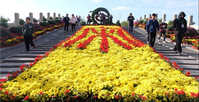 【原创】2024“打卡中国·古韵潮音——你好，河南！”网络国际传播活动即将启动