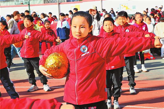 前三季度河南省重点民生实事多项目超额完成