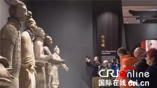 以文化交流为笔  2018“中国-欧盟旅游年”为中欧合作绘制新画卷