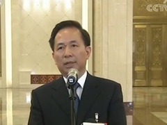 【部长通道·生态环境部部长】李干杰：污染防治攻坚战开局良好