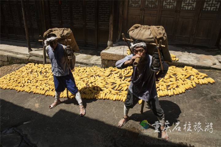 （有修改）【急稿】【B】重庆石柱：“牢记嘱托，感恩奋进”——石柱县全国摄影大赛活动圆满落幕