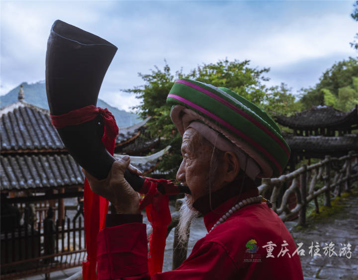 （有修改）【急稿】【B】重庆石柱：“牢记嘱托，感恩奋进”——石柱县全国摄影大赛活动圆满落幕