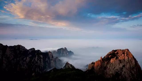 河北丨8月畅享祖山旅游新体验（生态进行时）