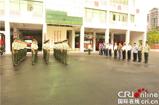 已过审【区县联动】石柱县“四大家”领导慰问驻石部队官兵【区县联动】石柱县“四大家”领导慰问驻石部队官兵