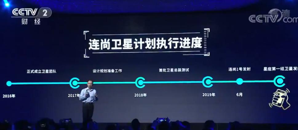 中国首枚民营WiFi卫星面世 将为全球提供免费卫星网络