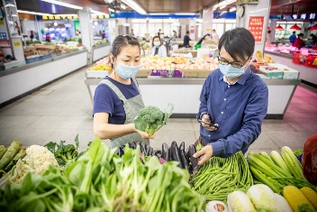 已过审 ）全面小康·雨花答卷|老旧小区提质 幸福在家门口“升级”