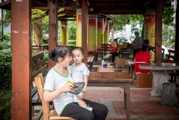 已过审 ）全面小康·雨花答卷|老旧小区提质 幸福在家门口“升级”