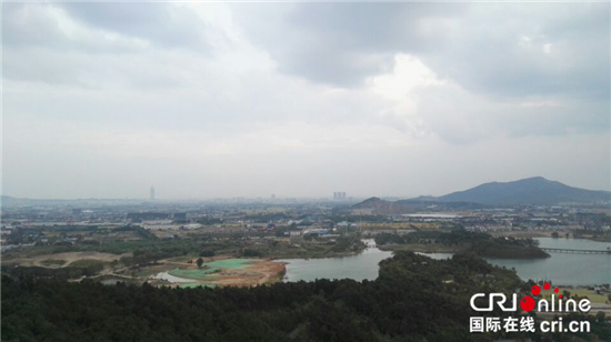 （供稿 旅游列表 三吴大地苏州 移动版）苏州张家港着力打造长三角优质“慢生活”目的地