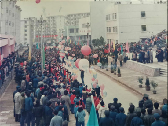 【南京】全面小康•雨花答卷| 以“新”换“心” “80后”小区幸福升级_fororder_QQ图片20200820094103