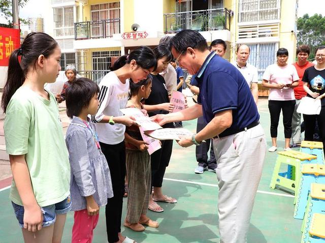 爱心拳拳逾二十载 担当满满捐超亿元 南宁民营企业家联合会助力企业发展