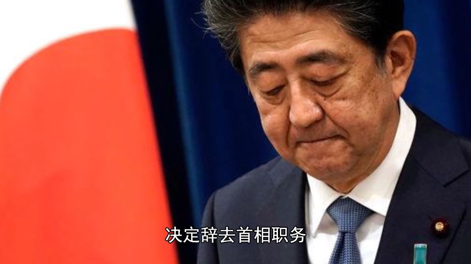 【国际3分钟】安倍辞了，继任者会是谁？_fororder_003