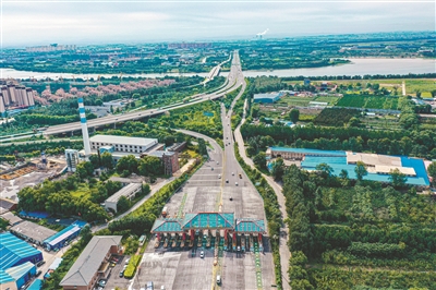 沈阳东陵 别样风景