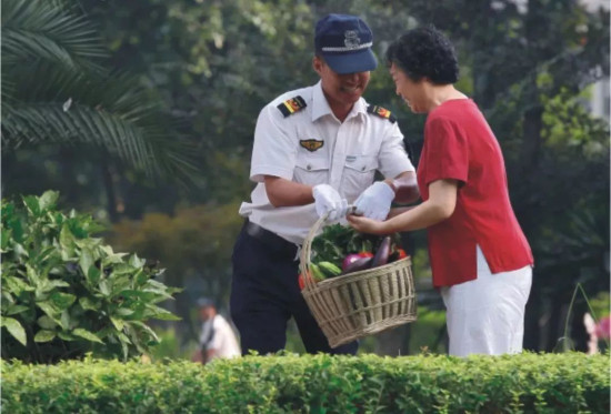 【房产汽车 列表】【房产资讯】金科禹洲朗廷雅筑携手金科物业 开启空港美好生活