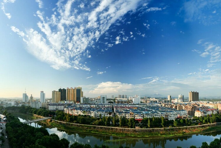 品骆越古韵 赏壮乡风情 南宁市武鸣区全域旅游倾心打造“旅游+壮文化”发展新模式