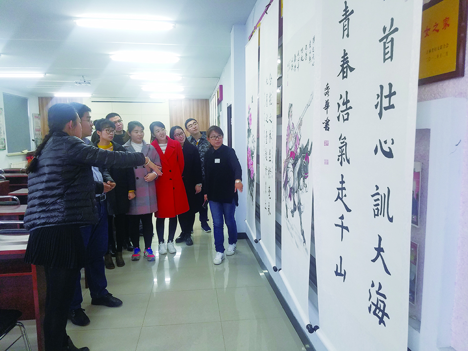 长春市南关区： 凝振兴发展合力 树和谐清廉新风