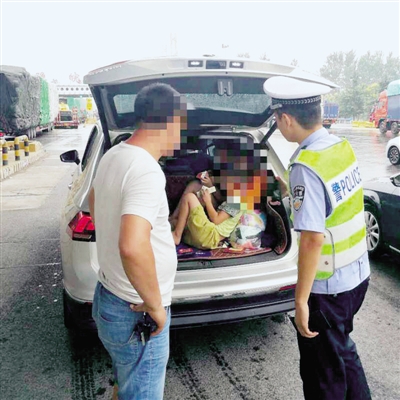 【汽车-文字列表】全国交通安全日：交警梳理高速行车细节“十宗罪”