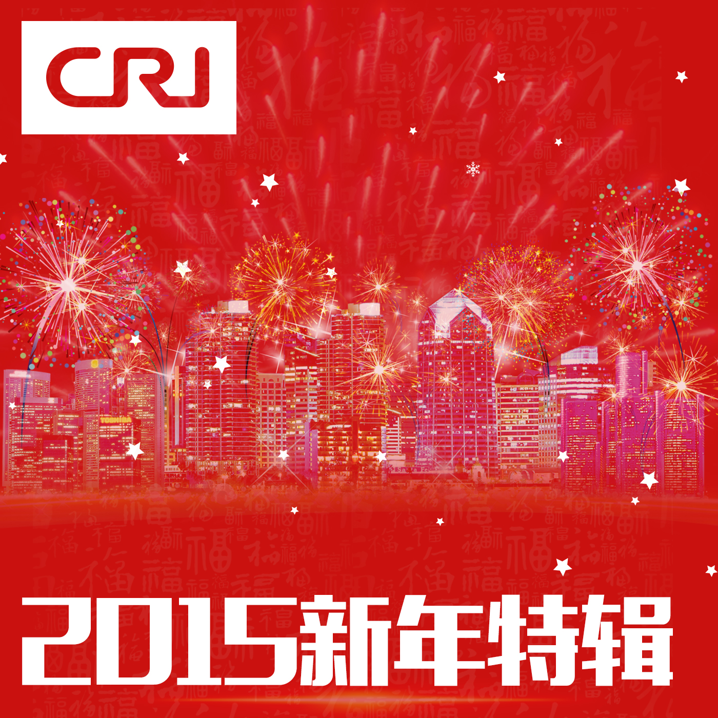 2015新年特辑