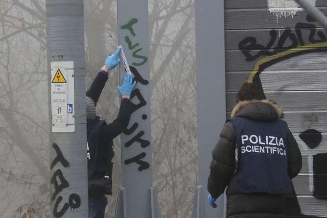 意大利铁路枢纽遭人为纵火致列车大面积延误