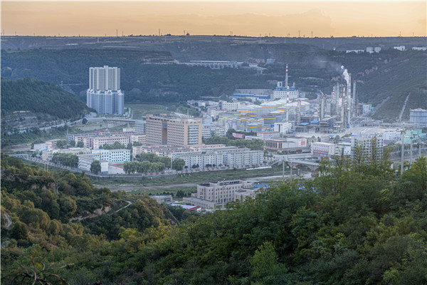 （有修改）【加急】“出彩洛川 圆梦小康”中省市媒体果都洛川大型采访活动将于9月16日启动