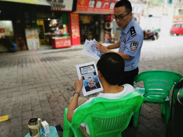 【B】打好“组合拳” 重庆九龙坡警方多渠道打击长江流域非法捕捞