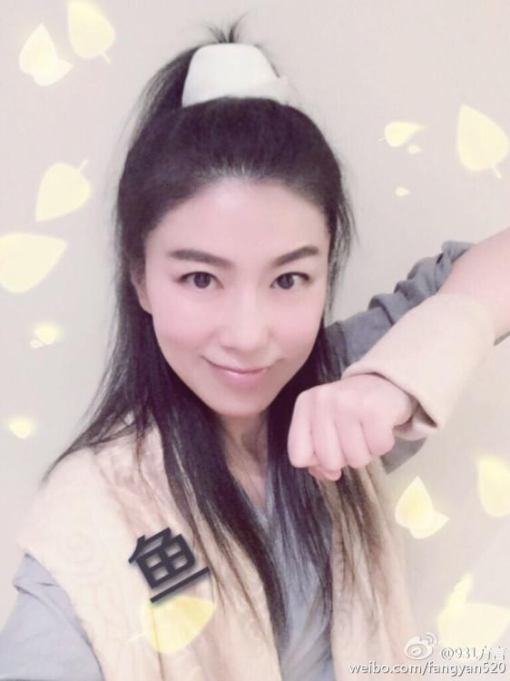 西安美女主播COS经典角色 相似度爆表