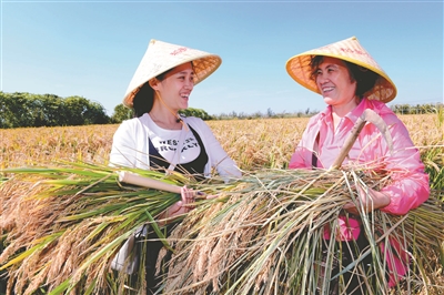 沈阳市沈北新区打造东北休闲度假胜地