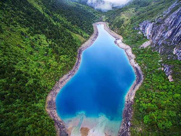 甘孜州建州70周年之际 看甘孜文旅促脱贫奔康奋进画卷