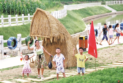 南宁游客满意度居全区第一