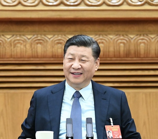 习近平：农村发展大有可为_fororder_1124211477_15520541299201n