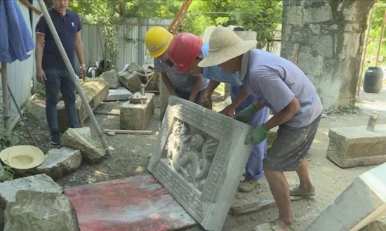 关岭：真抓实干补短板 稳步推进全域旅游