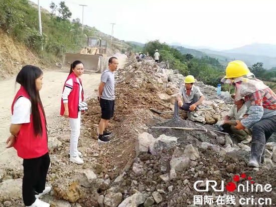 贵州关岭：驻村干部陈庆松  生命定格在脱贫攻坚“胜利”前夕