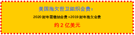 欧洲头条丨退群可以 请美国先把欠费缴了