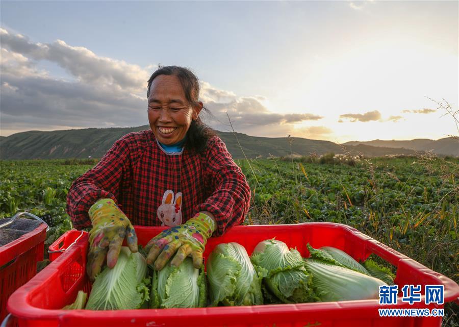 不获全胜，决不收兵——中国52个挂牌督战贫困县脱贫攻坚纪实