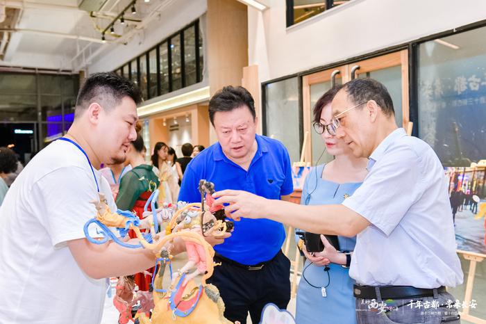 “游十三朝古都·看十四运盛会”文旅宣传推广惊艳珠海