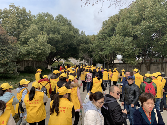 已过审（供稿 文体列表 三吴大地南京 移动版）“追寻历史脉络 聚力江北前行”系列活动举行