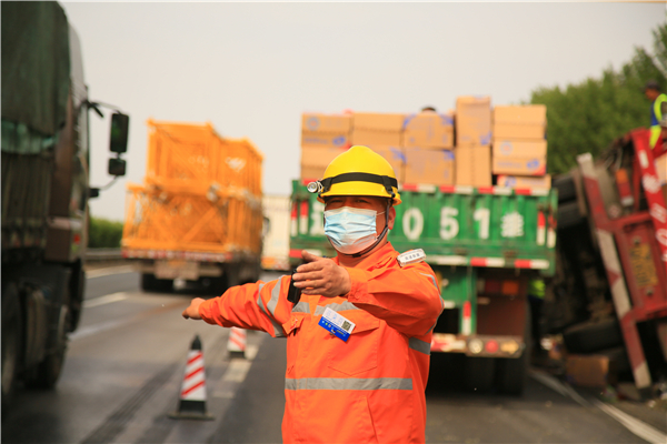 【幸福东北】辽宁高速公路运营公司丰富服务内容 提升“用路人”畅行辽宁幸福感