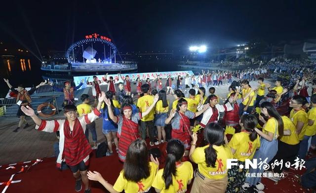 共同追梦 共享美好 一切为了两岸人民的生活福址