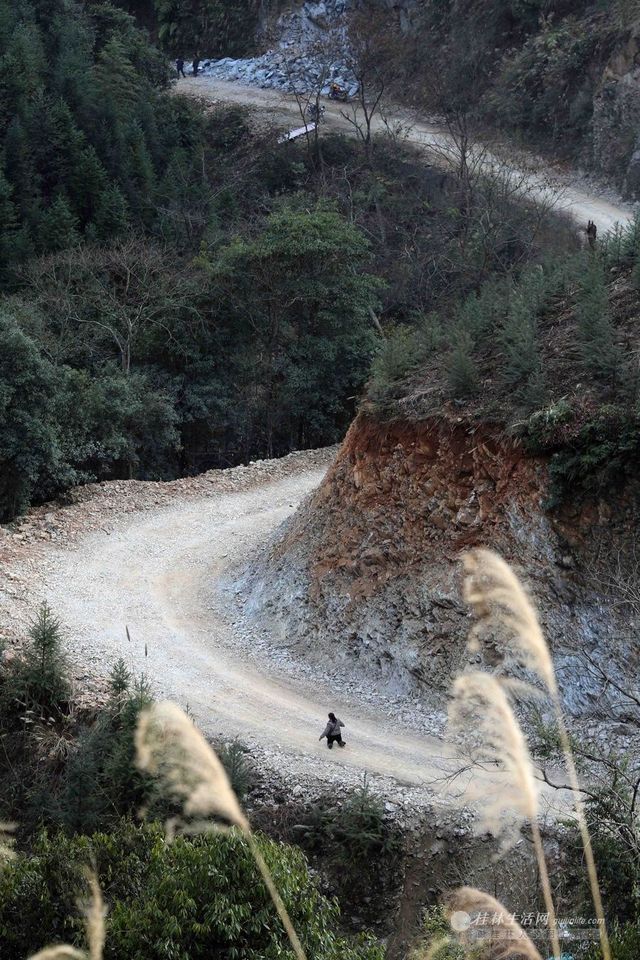 “坚强姐”跪着去打工 称做人要有骨气