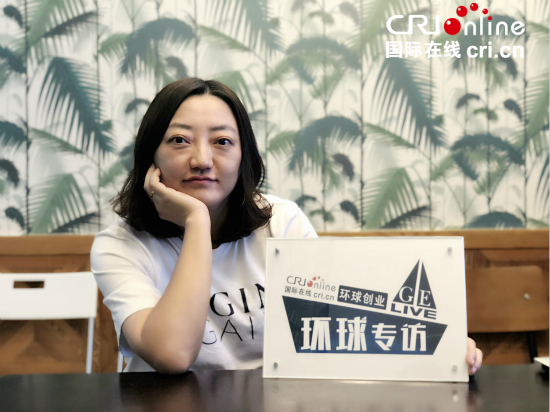 李洋：坚持推动创新体系浪潮 让一部分人先看到未来