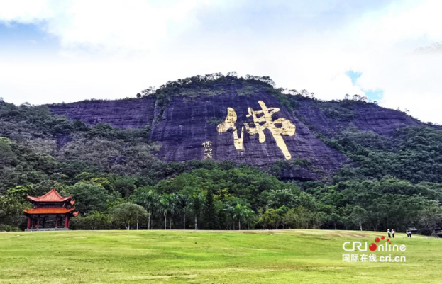 【A】玉林福绵机场通航旅游推介系列活动在玉林市举行