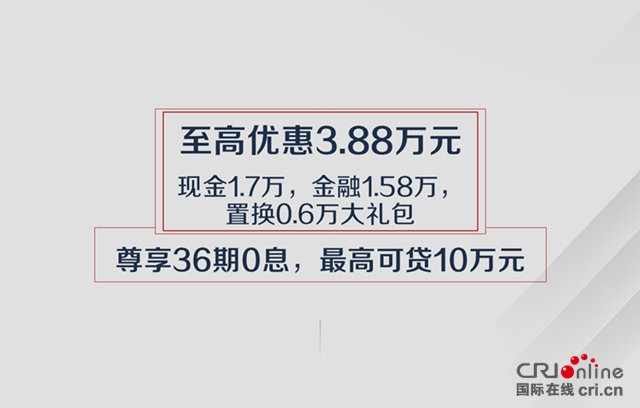 汽车频道【供稿】【资讯列表】售价14.2万元起 2019款哈弗H7/H7L上市