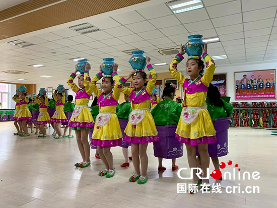 03【吉林】印尼大V手记：延吉市中央小学教育理念令人赞叹