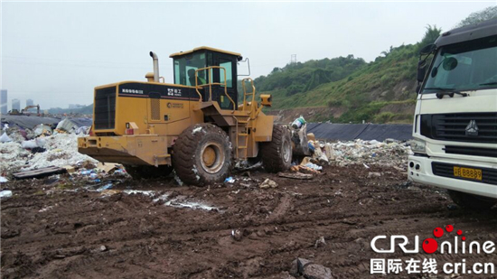 已过审【法制安全 列表】两路寸滩检验检疫局监督销毁1.5万件跨境电商产品