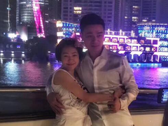 低调现身！小S许雅钧秀恩爱破婚变传闻