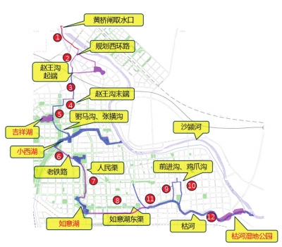 【豫见国际列表】项城：城建提质活力增