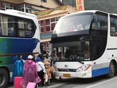 九寨沟地震24小时6万余人成功大转移的背后：生命至上