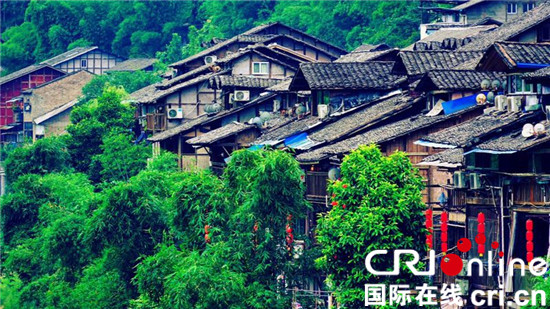 已过审【CRI专稿 图文】江津：一座让人津津乐道的城市