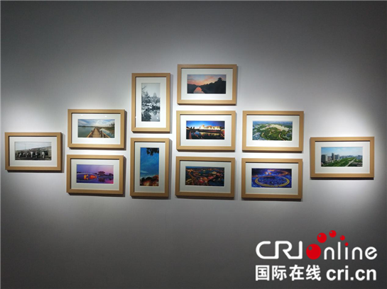 “带着乡愁回家——长相思  在长安”大型图片展在西安开展