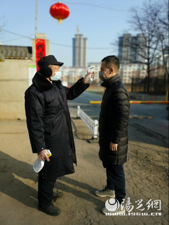 保医药物资供应 灭疫情防控死角——陕西物流集团再生加公司全面打响疫情狙击战