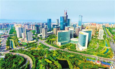 西安荣膺“中国创投20年最具潜力城市”